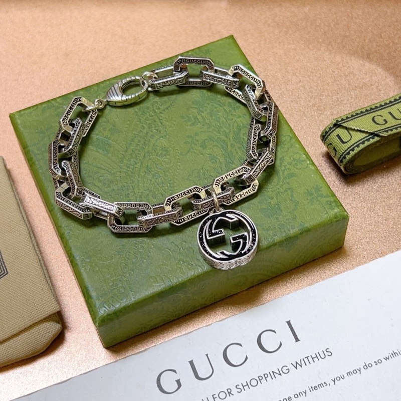 Gucci Bracelets